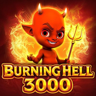 Burning Hell 3000