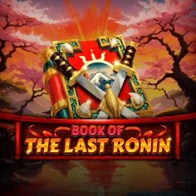Book Of The Last Ronin