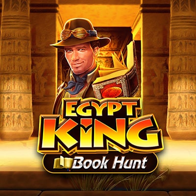 Egypt King Book Hunt