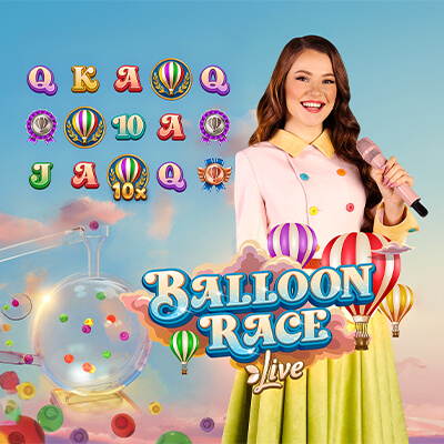 Balloon Race