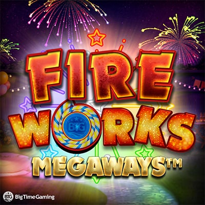 Fireworks Megaways
